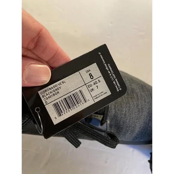 Callaway Men's Coronado V2 Sl Golf Shoe  8 Medium New - Picture 15 of 15